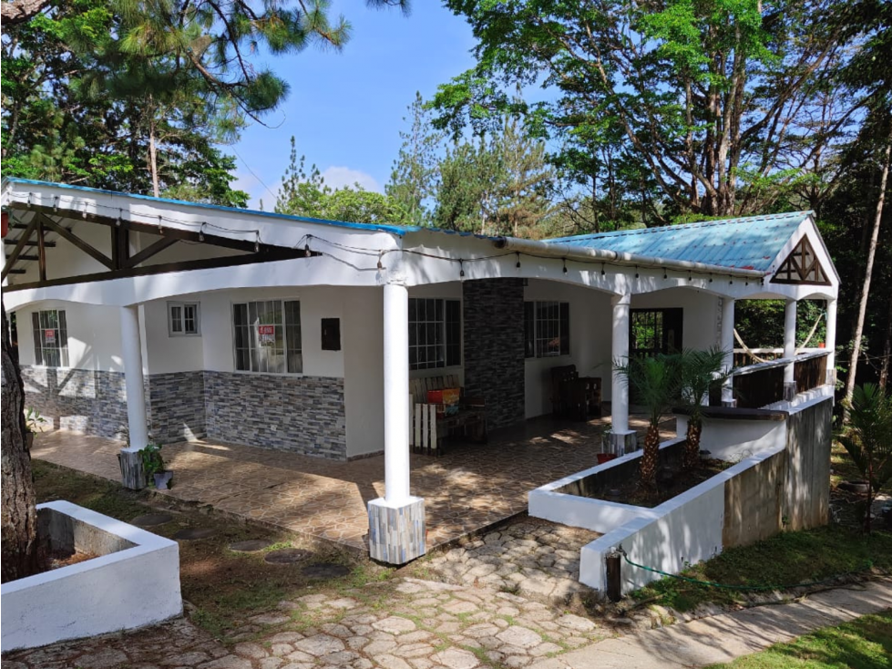 Se Vende Casa en Altos de Cerro Azul | El Guardían - 4