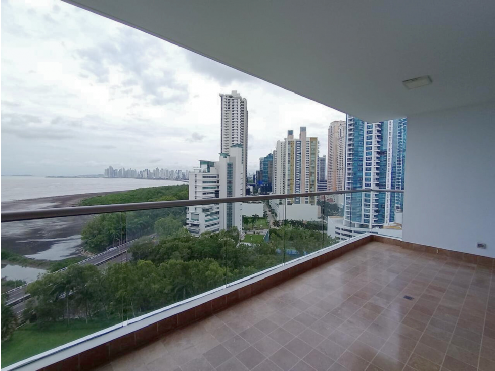 Apartamento en venta PH Paramount - Costa del Este (AA)