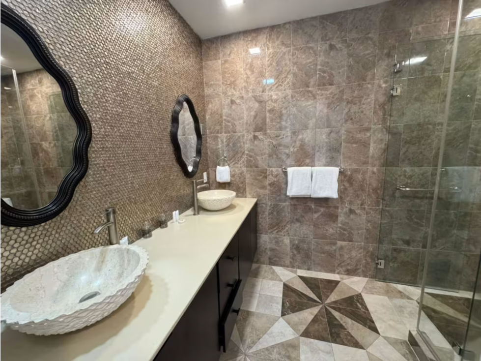 Apartamento en venta Buenaventura-PH Puntarena Ocean Village (MFV) — foto 6