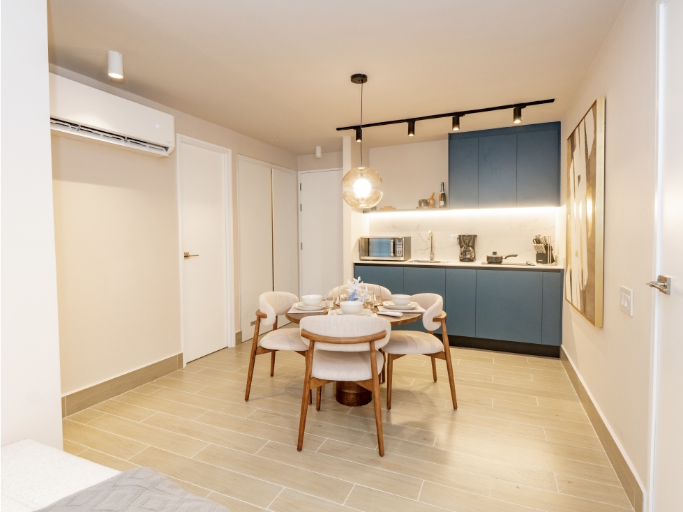 Apartamento en venta PH Ventu - Bella Vista (AB) — foto 2