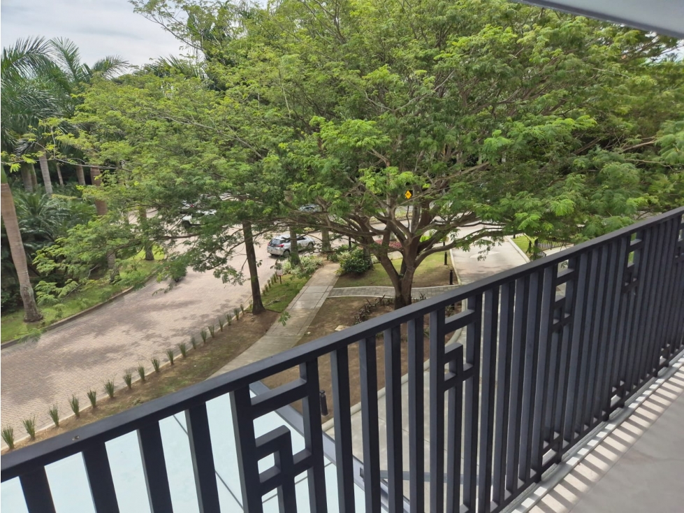Apartamento en Alquiler Santa Maria Panama- PH Santa Maria Village — foto 6