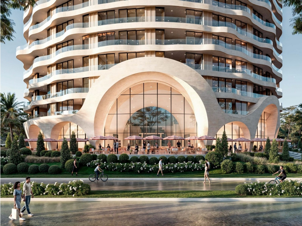 Apartamento en venta CAVAROSA Amador — foto 6