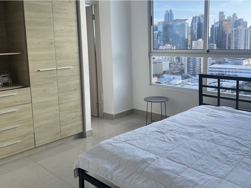 Apartamento en Venta PH Rainbow Tower- Via España — foto 3