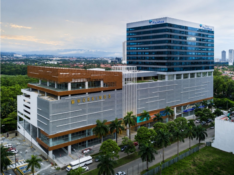 Local comercial en alquiler PH Dream Plaza - Costa del Este (JAG)