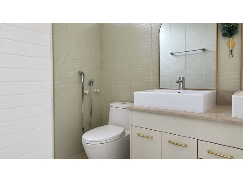 Apartamento Alquiler Amoblado Costa del Este Panamá PH SOHO (CVBO ) — foto 6