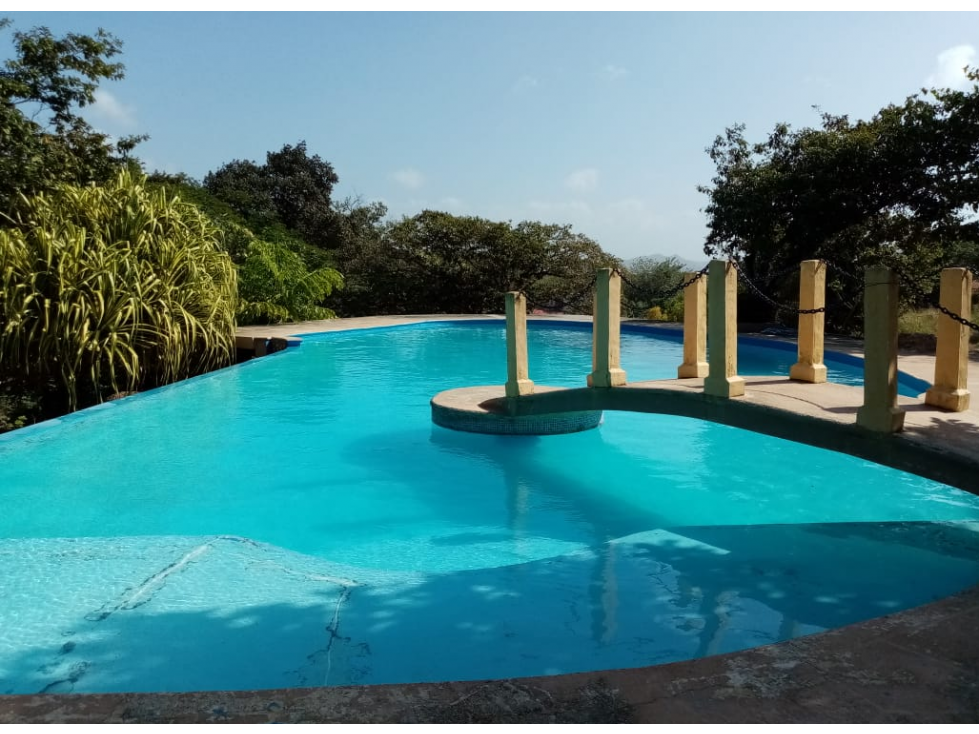 Se Vende Terreno en Sajalices de 4200Mt2 (DR) - 2