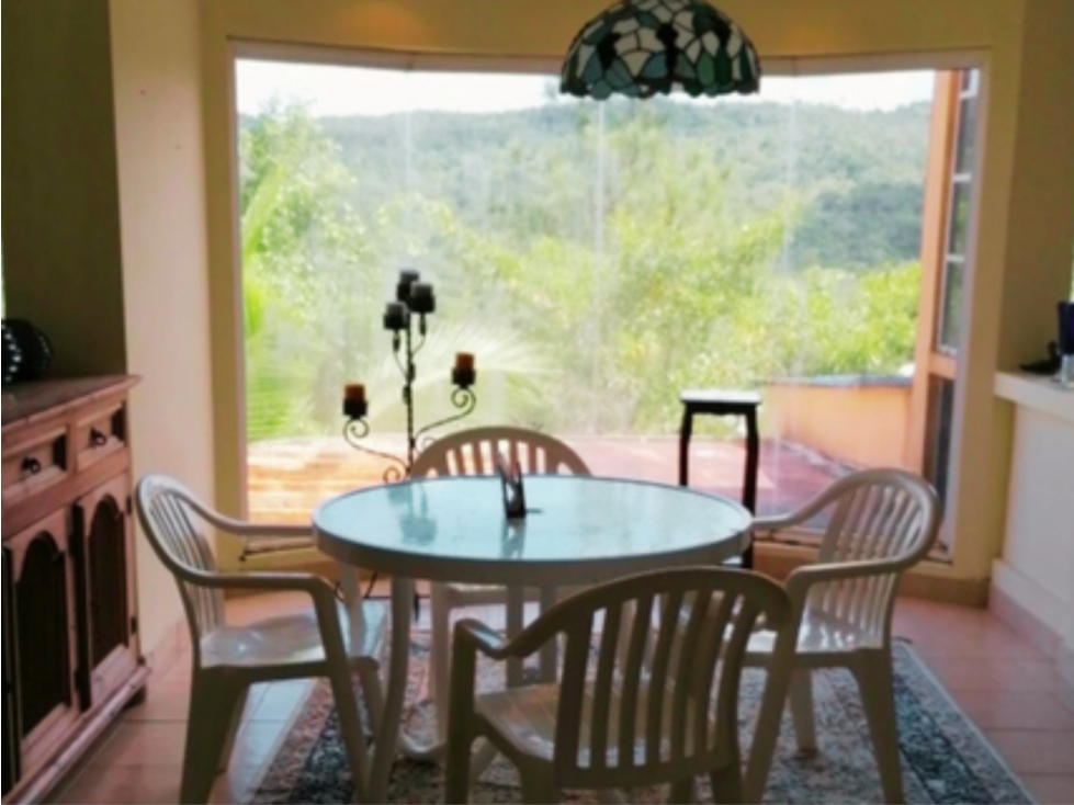 Se Vende Casa en Altos de Cerro Azul - El Fortín - 4
