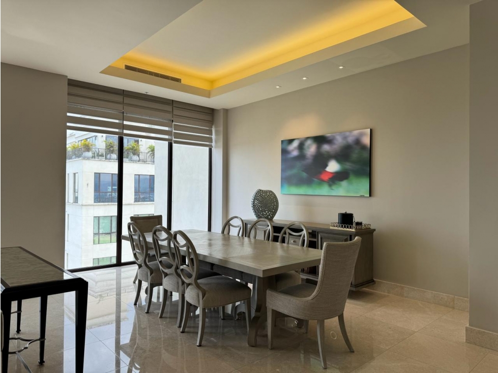 Apartamento en venta PH Santa Maria Court-Santa Maria (BORA) — foto 3