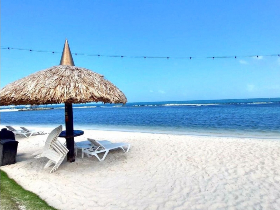 Apartamento en venta en Playa Escondida (LM) - 2