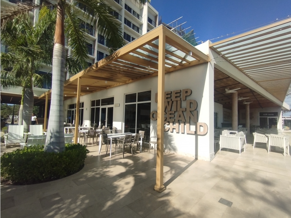 Se Vende Apartamento en PROYECTO PLAYA CARACOL-Chame — foto 5