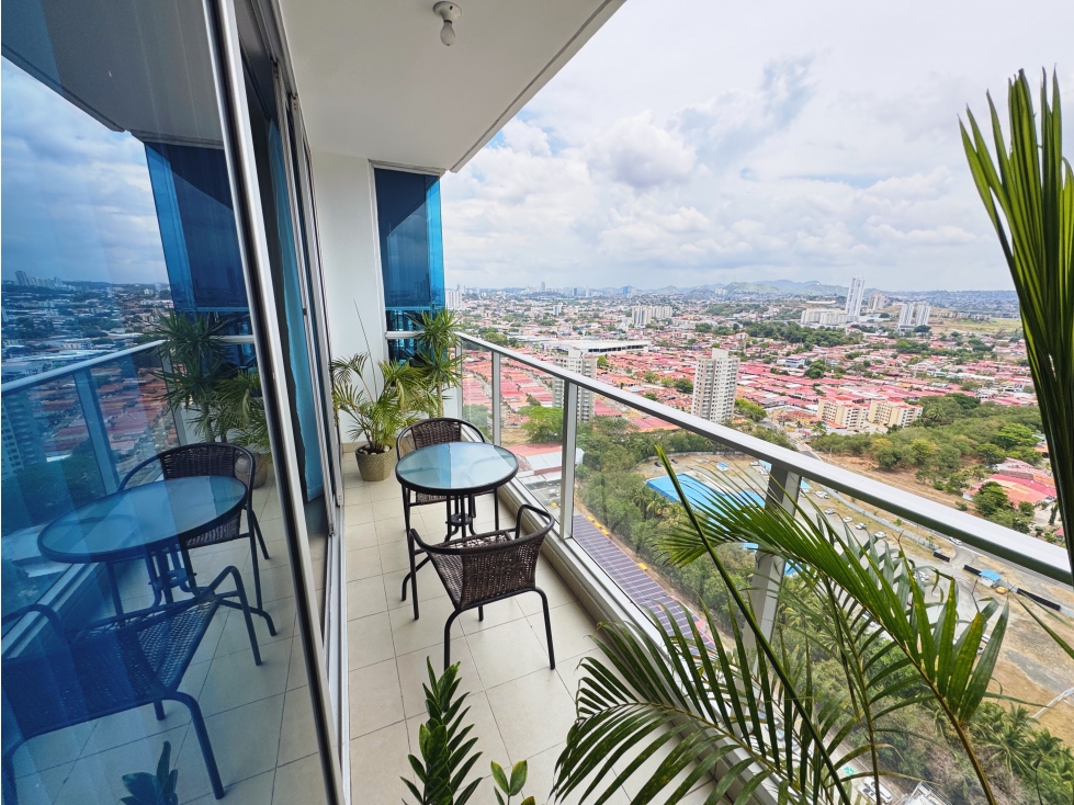 Apartamento en venta PH Top Tower Torre A- Costa de Este (BO) — foto 2