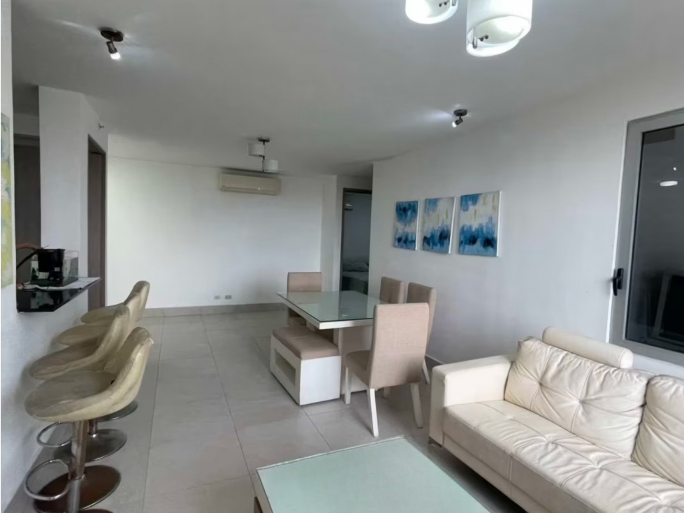 Apartamento en venta PH Luxor Towers T300 - El Cangrejo (AA) — foto 2