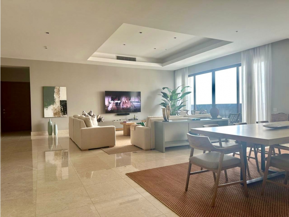 Apartamento en venta PH Santa Maria Court-Santa Maria (BO) — foto 5