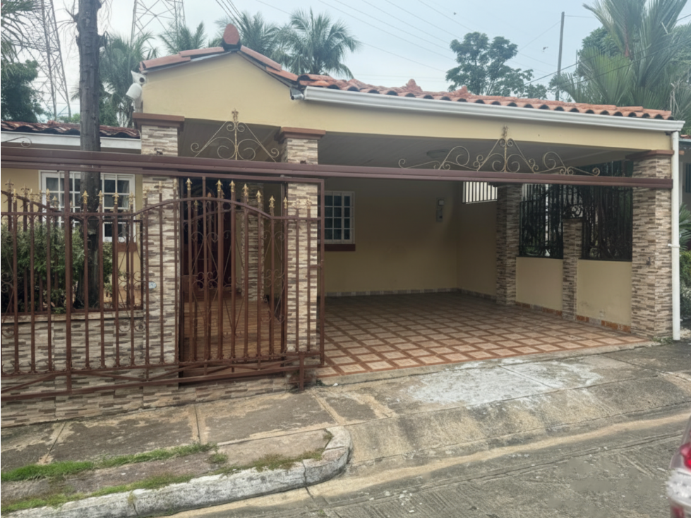 Casa en venta en Condado del Rey-Ancon (PD)