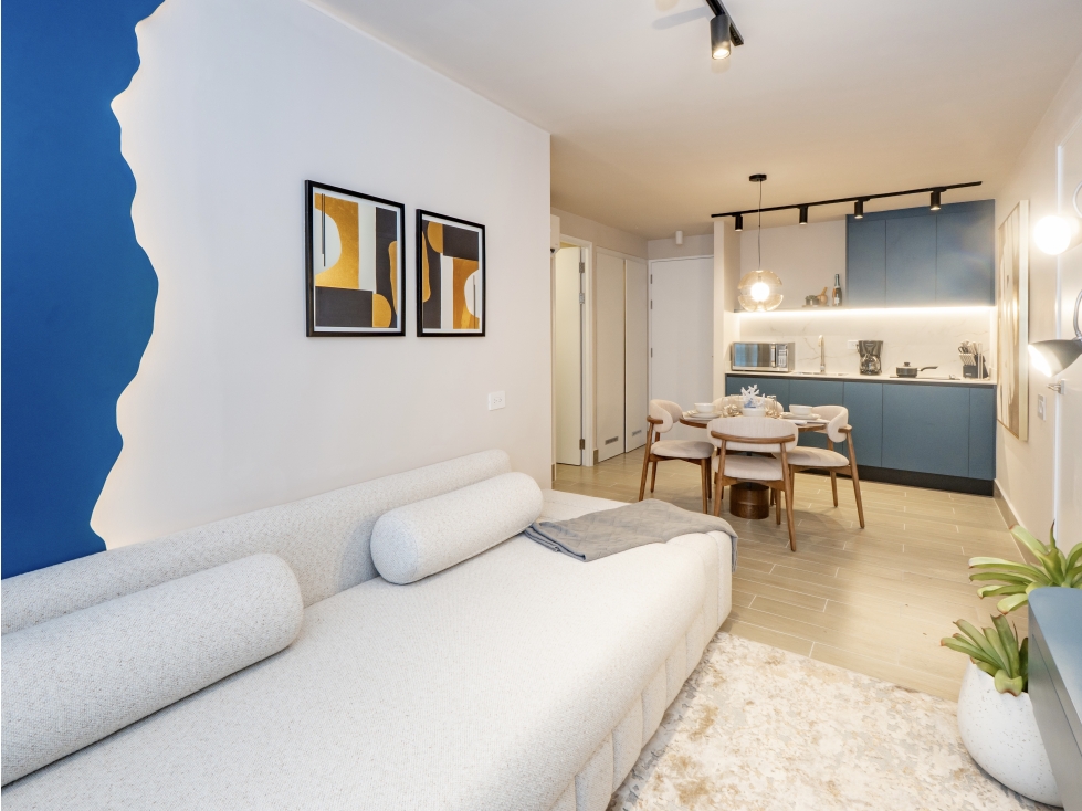 Apartamento en venta PH Ventu - Bella Vista (AB) — foto 4