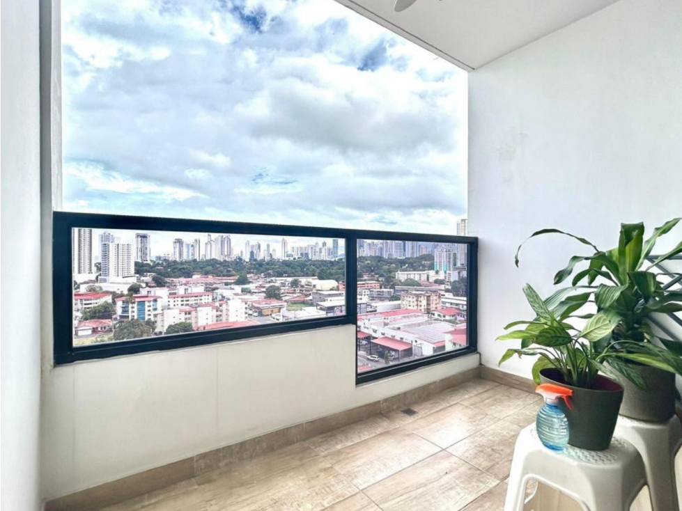 Apartamento en venta PH Canvas- Parque Lefevre Panamá (JAG) — foto 4