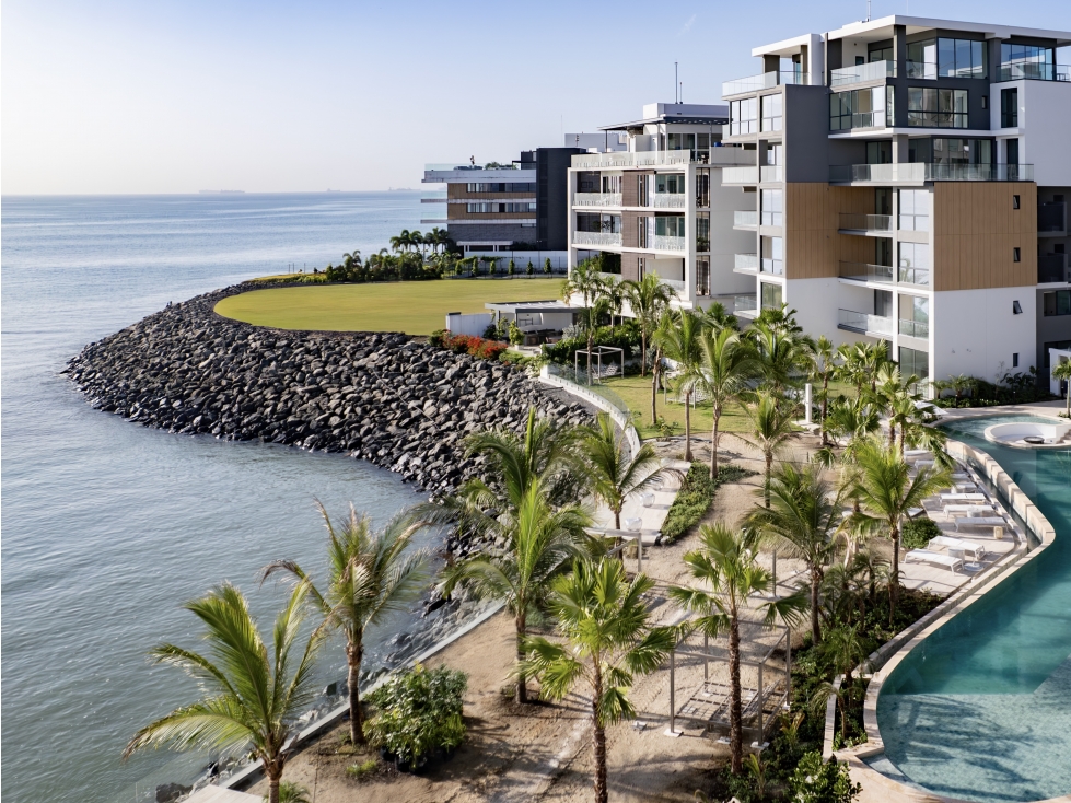 Apartamento en Venta The Palm- Ocean Reef (AB) — foto 2