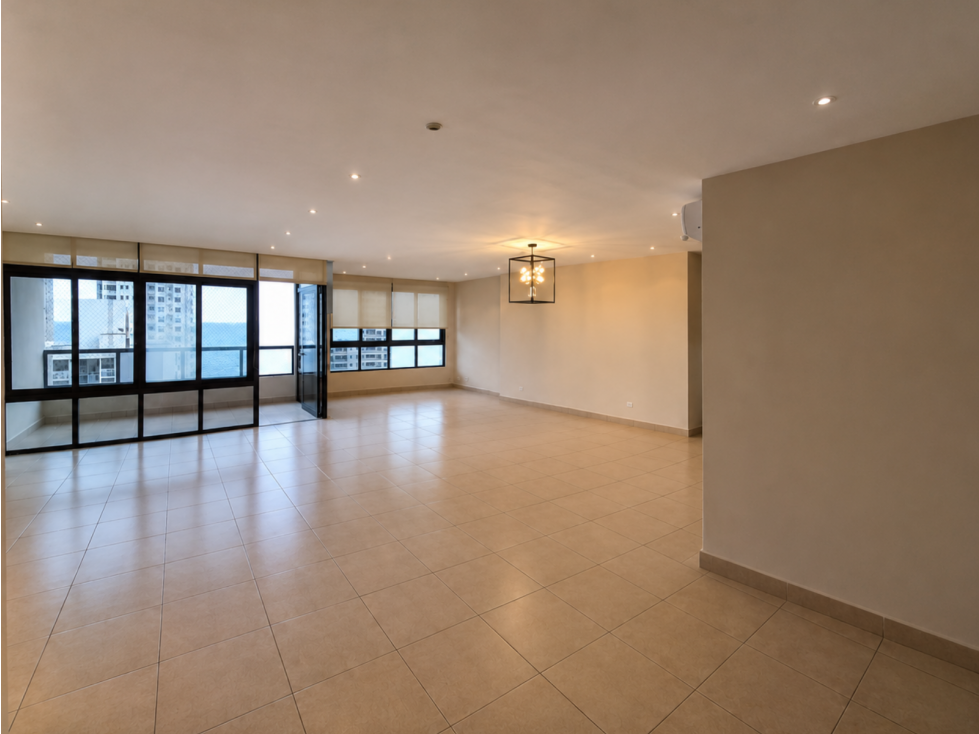 Apartamento en Venta PH Parque del Mar - Costa del Este