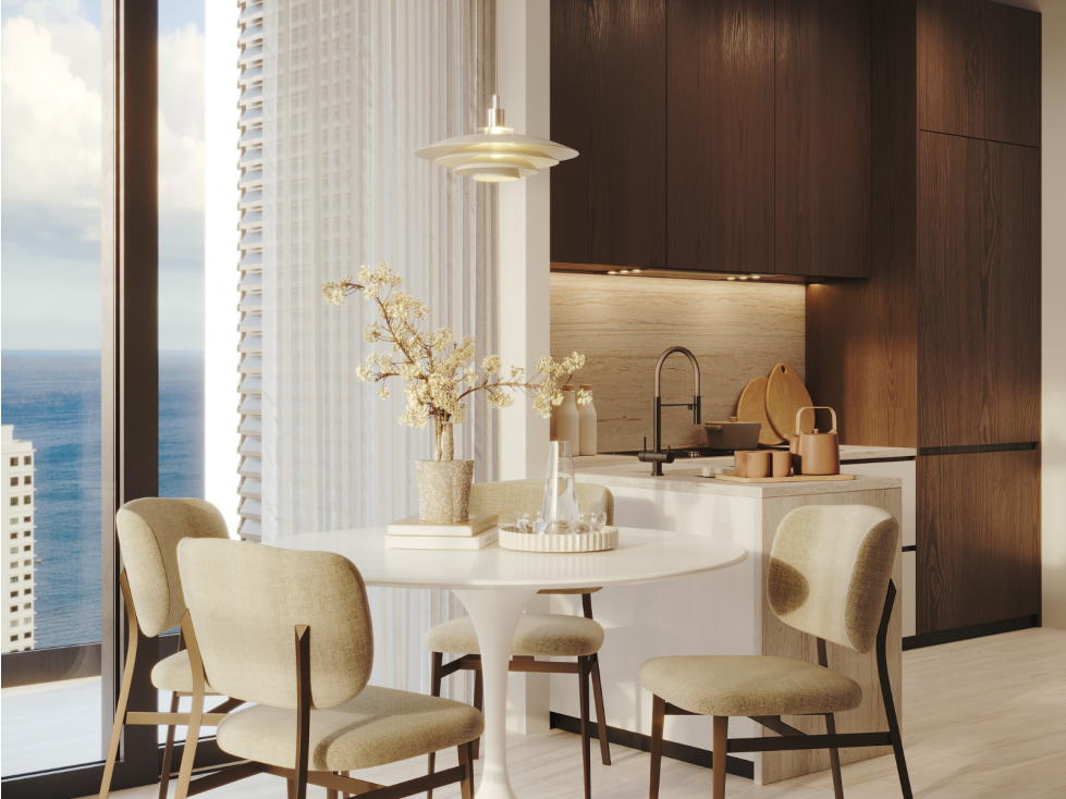 Apartamento en venta APRES Coco del Mar — foto 3