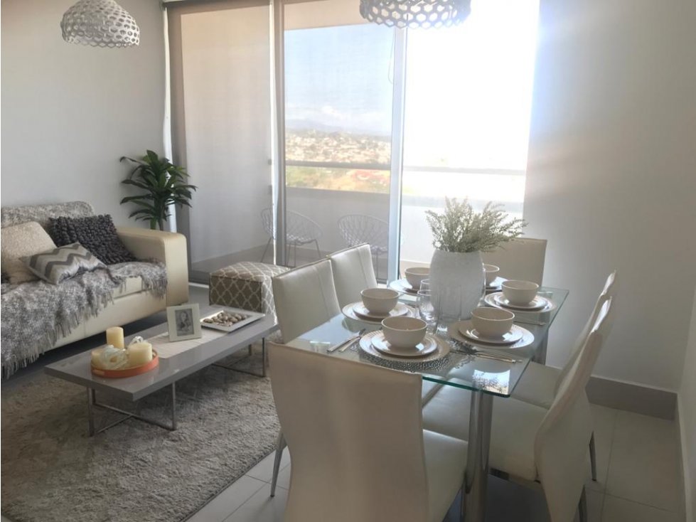 Apartamento en Venta Ph Greenwood Tower- Ricardo J Alfaro (AB) — foto 2