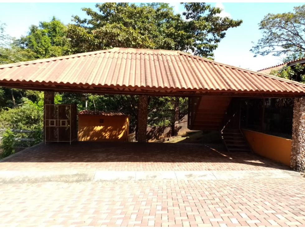 Se Vende Terreno en Sajalices de 4200Mt2 (DR) - 3