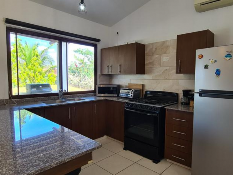 Se vende casa de playa en San Carlos - 5