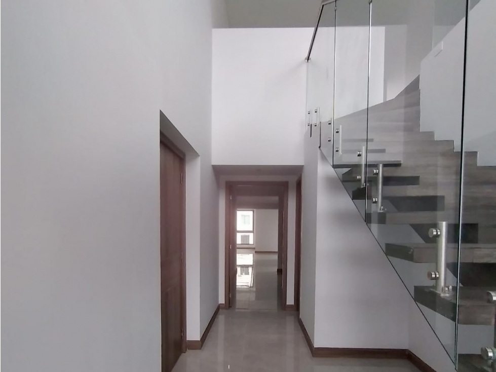 Pent- House en Venta Ph Prestige Bella Vista- Bella Vista — foto 4