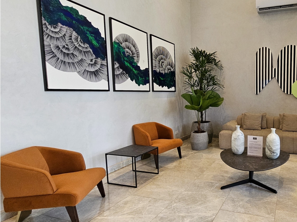 Apartamento en venta PH Signature Point- Bella Vista (AB)