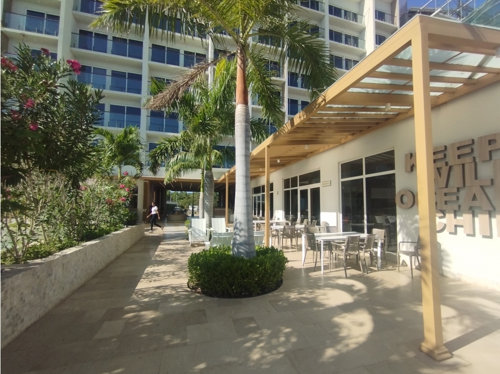 Se Vende Apartamento en PROYECTO PLAYA CARACOL-Chame — foto 4