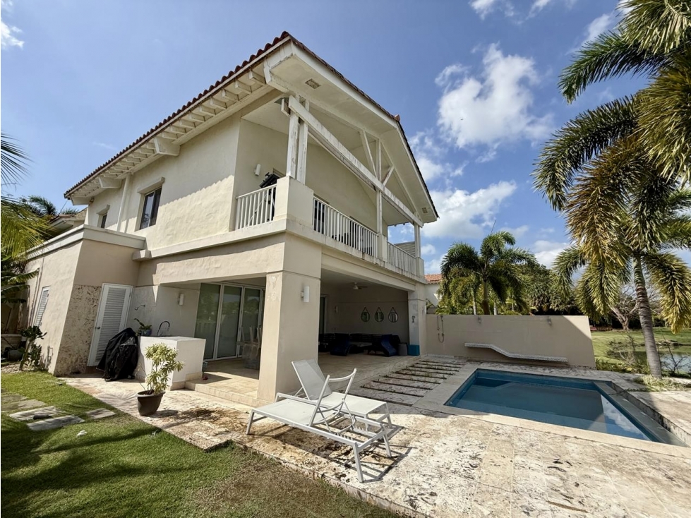 Casa en venta Ocean Lakes-Buenaventura (AB) - 3
