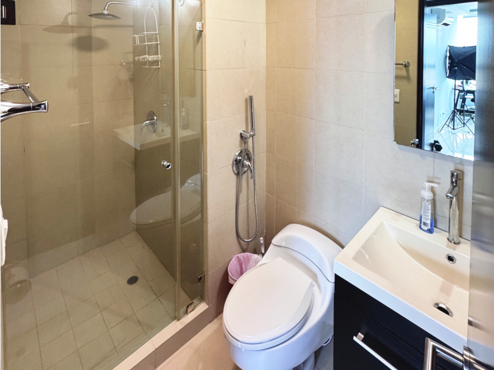 Apartamento en venta PH Top Tower Torre A- Costa de Este (BO) — foto 4