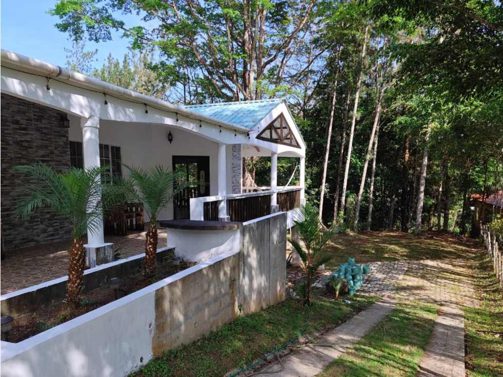 Se Vende Casa en Altos de Cerro Azul | El Guardían - 6
