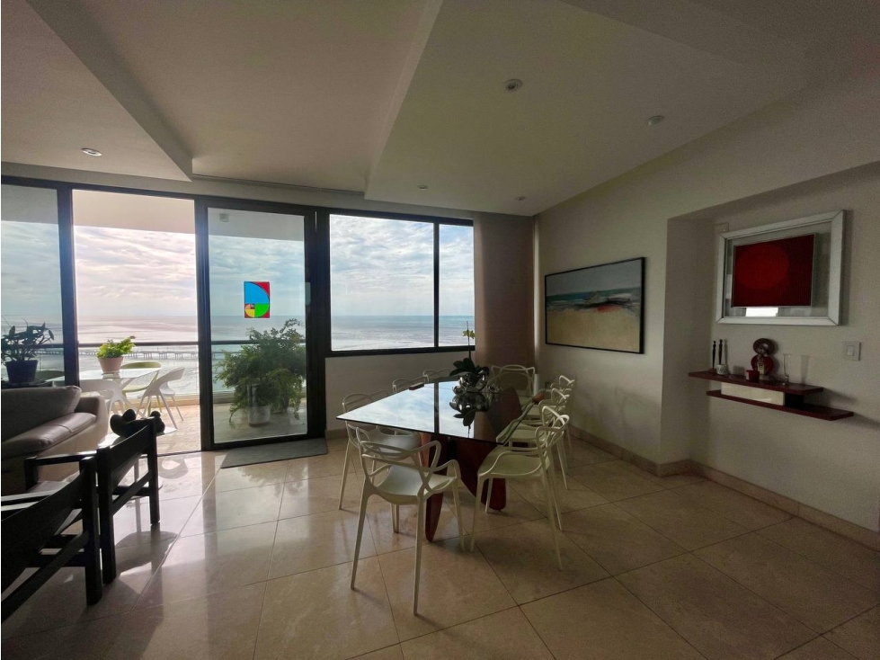 Apartamento en venta PH Dal Mare-Coco del Mar (PD) — foto 2
