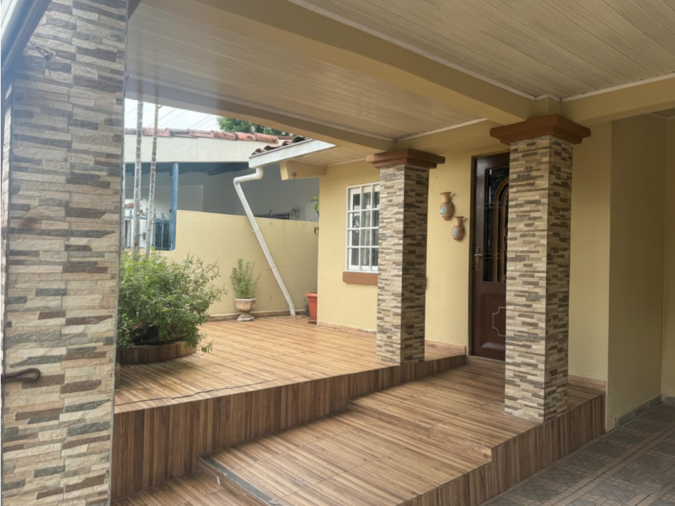 Casa en venta en Condado del Rey-Ancon (PD) — foto 2