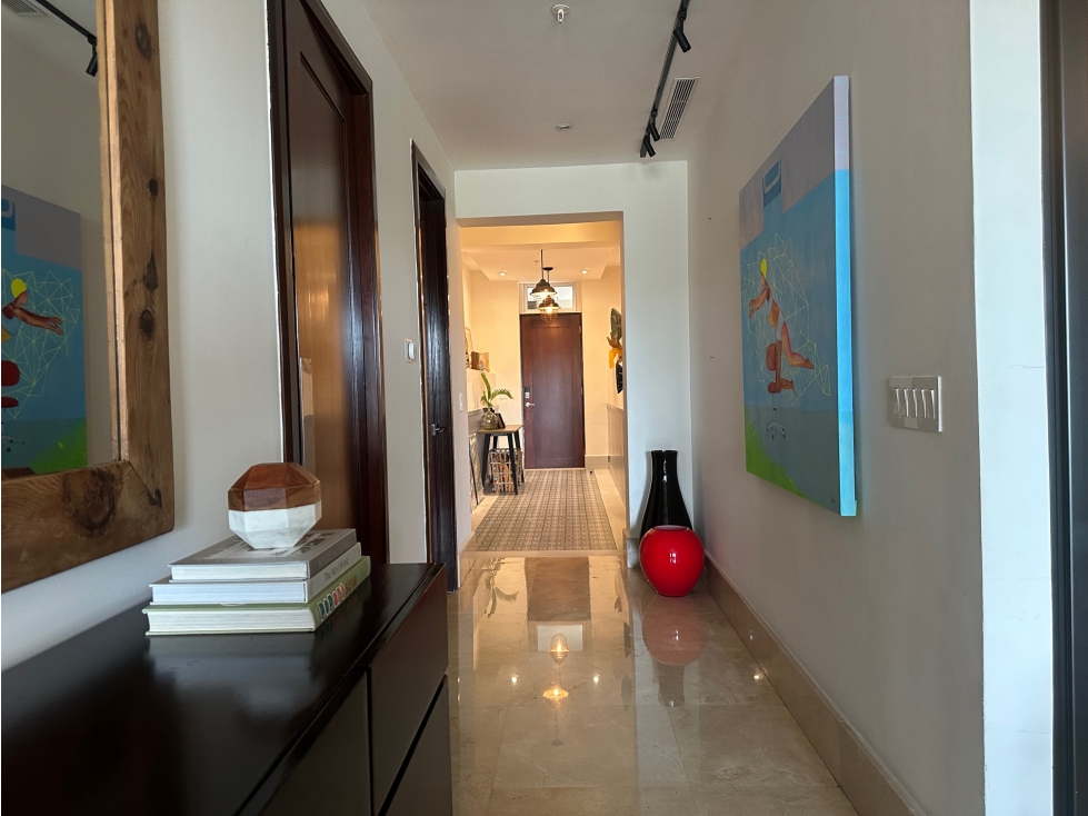 Apartamento en venta PH The Reserve Torre 300 Santa María (BO) — foto 2