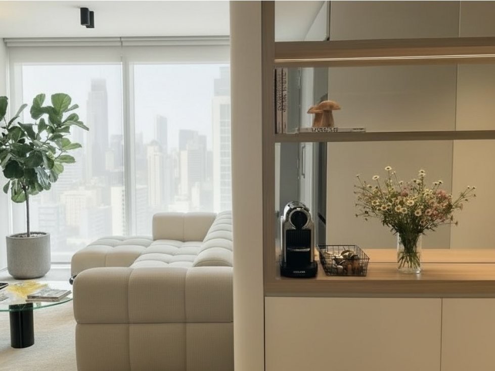 Apartamento en Venta PH 5cero4- Coco del mar — foto 3