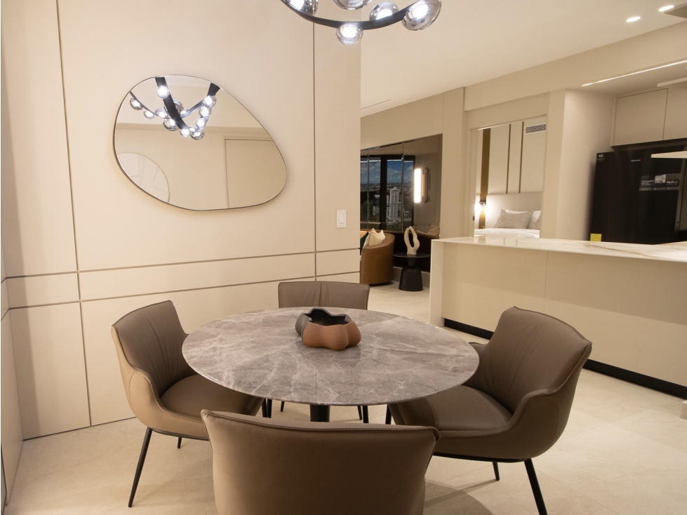 Apartamento en Venta Ph Aurum- Costa del Este (AB)