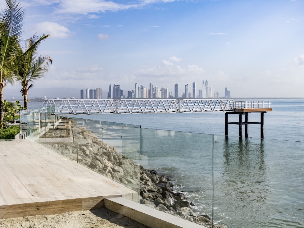 Apartamento en Venta The Palm- Ocean Reef (AB) — foto 5