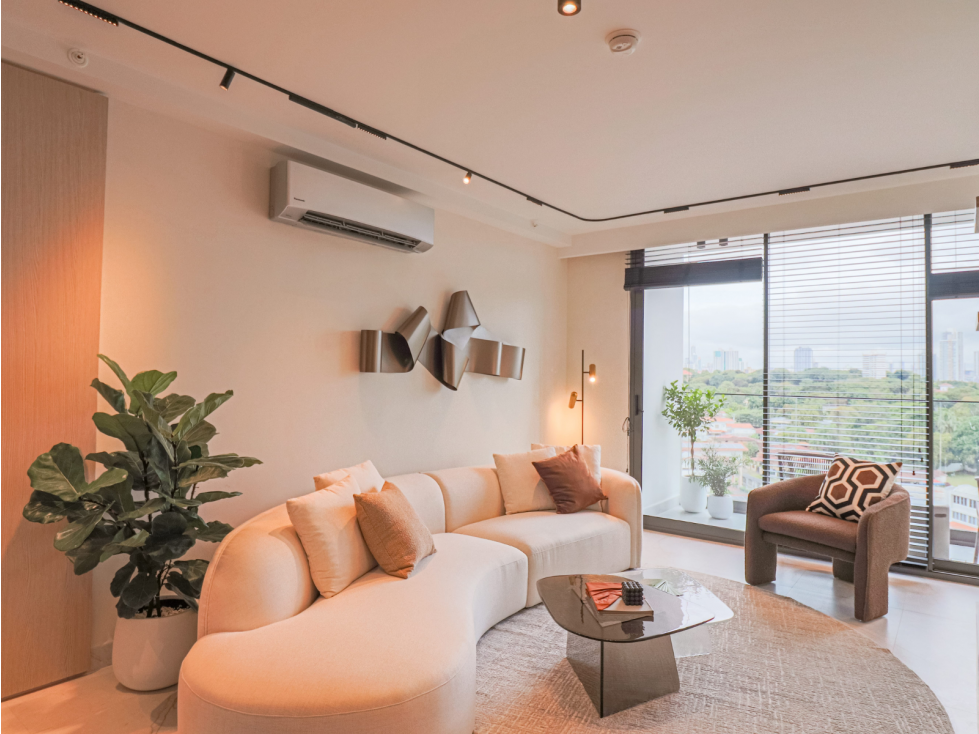 Apartamento en venta NEXT Coco del Mar