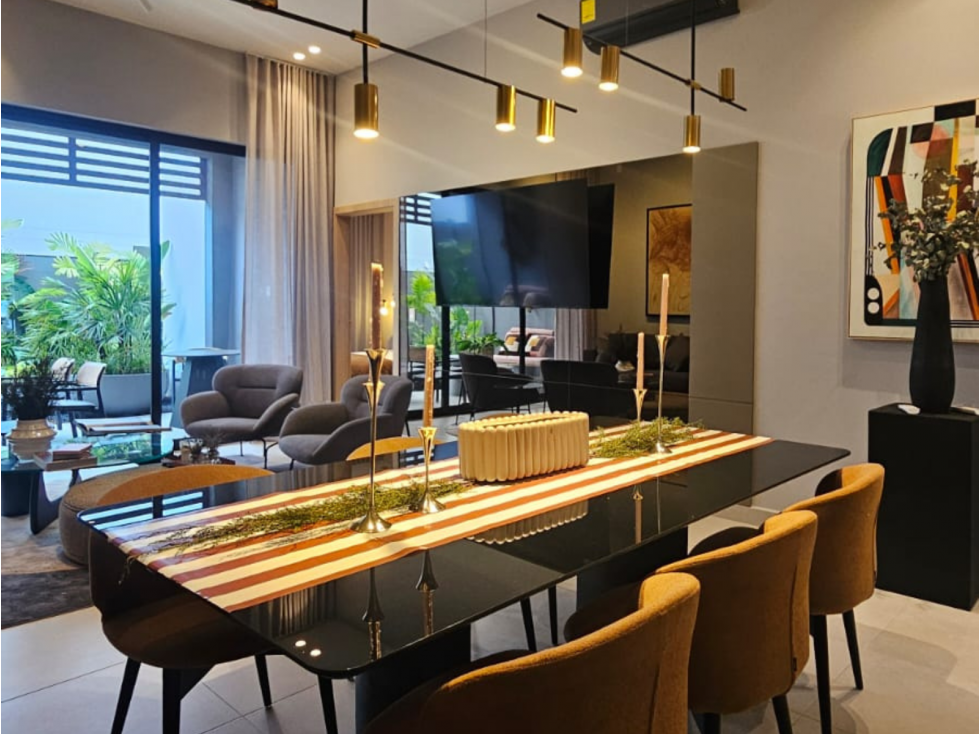 Casa en Venta PH Imaterra - Panamá Pacífico (JAG)