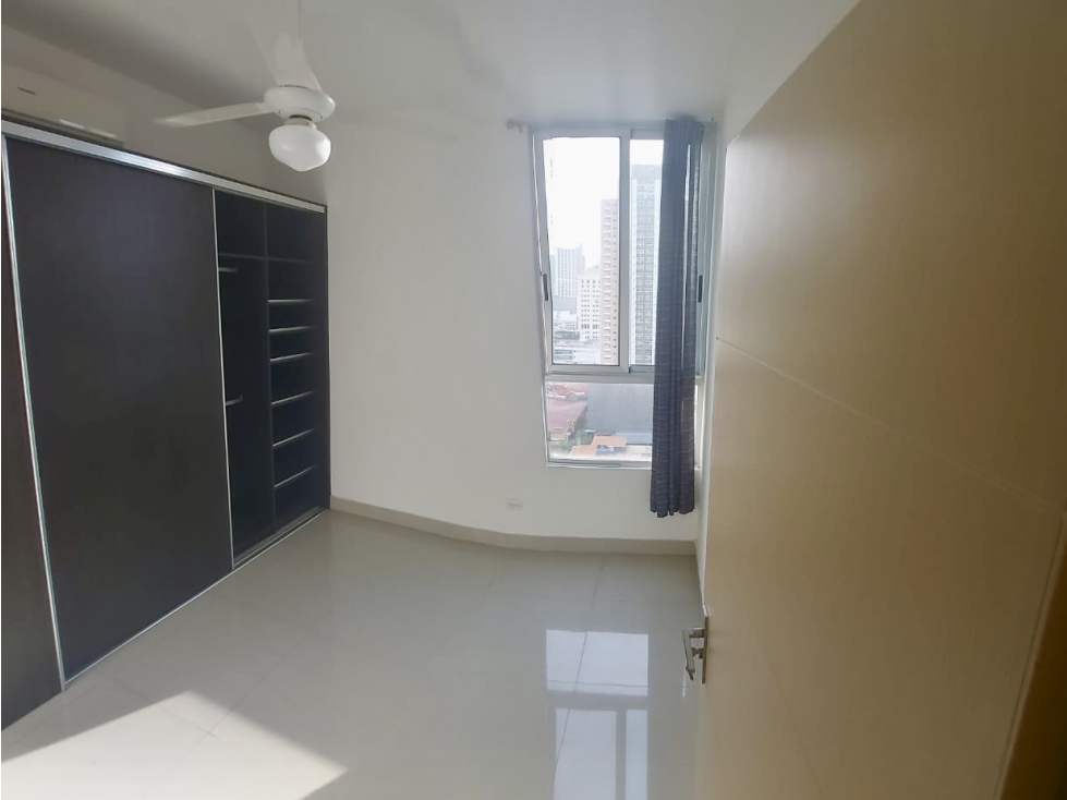 Apartamento en Venta PH Rainbow Tower- Via España — foto 5
