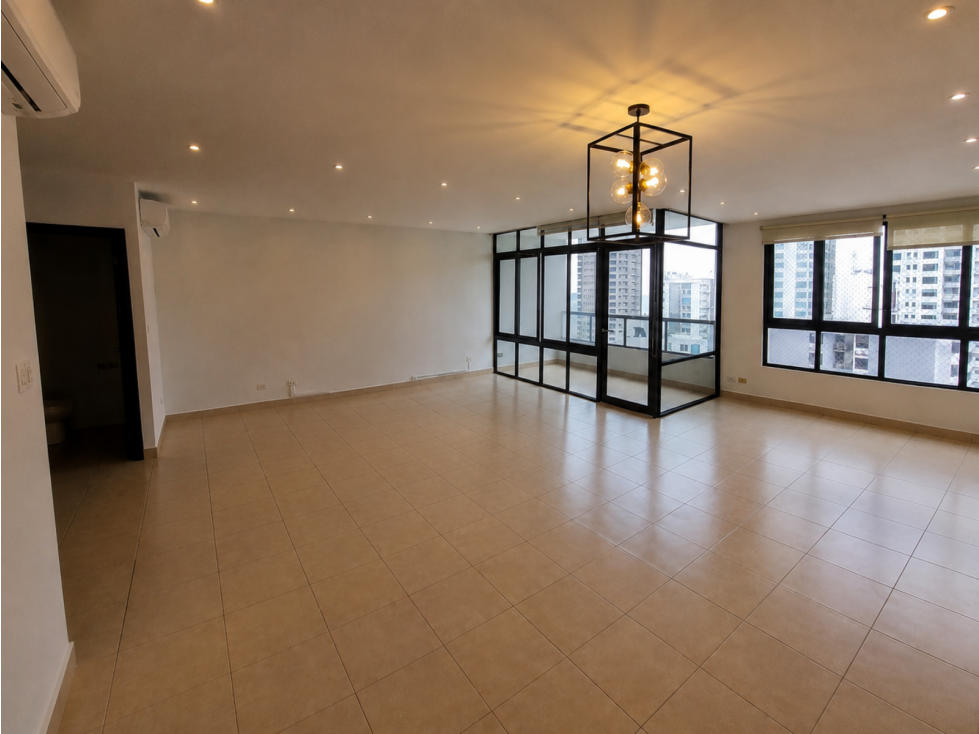 Apartamento en Venta PH Parque del Mar - Costa del Este — foto 2