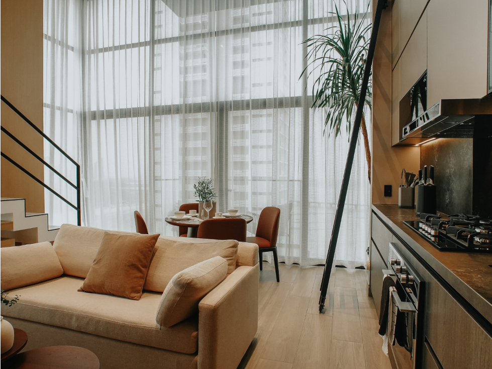 Apartamento en venta PH DOVLE CINCUENTENARIO Coco del Mar — foto 2