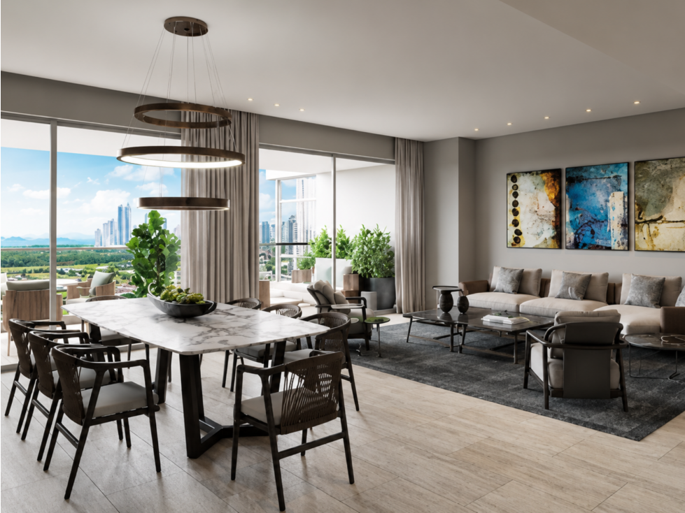 Apartamento en venta GUAYACAN Santa María