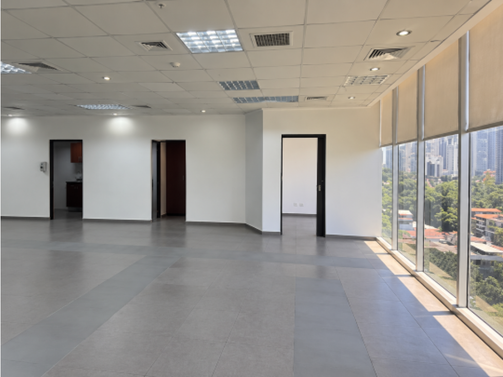 Oficina en Venta-Alquiler Obarrio,Panamá PH Office One (CV) - 6