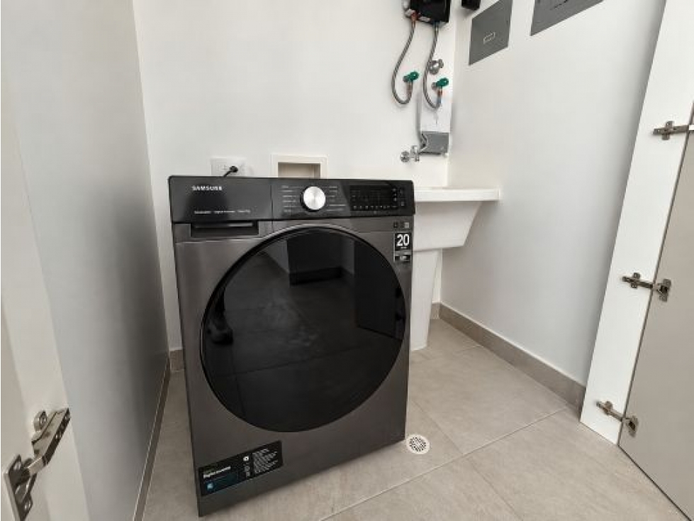 Apartamento en Venta PH Van Gogh El Cangrejo Ciudad de Panamá ( CV ) — foto 6