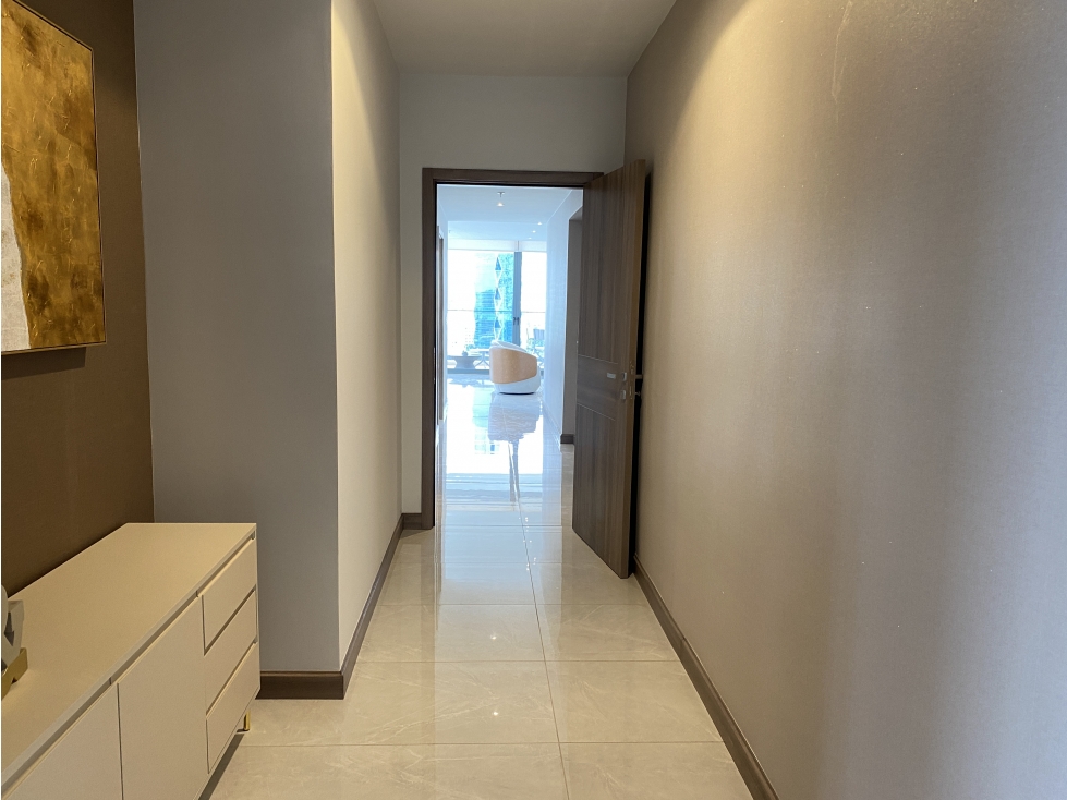 Apartamento en Venta Ph Prestige Bella Vista- Bella Vista — foto 5