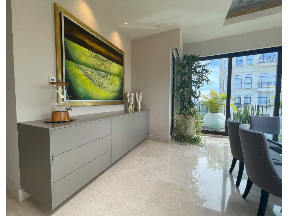 Apartamento en venta PH Santa María Court-Santa María (BORA) — foto 3