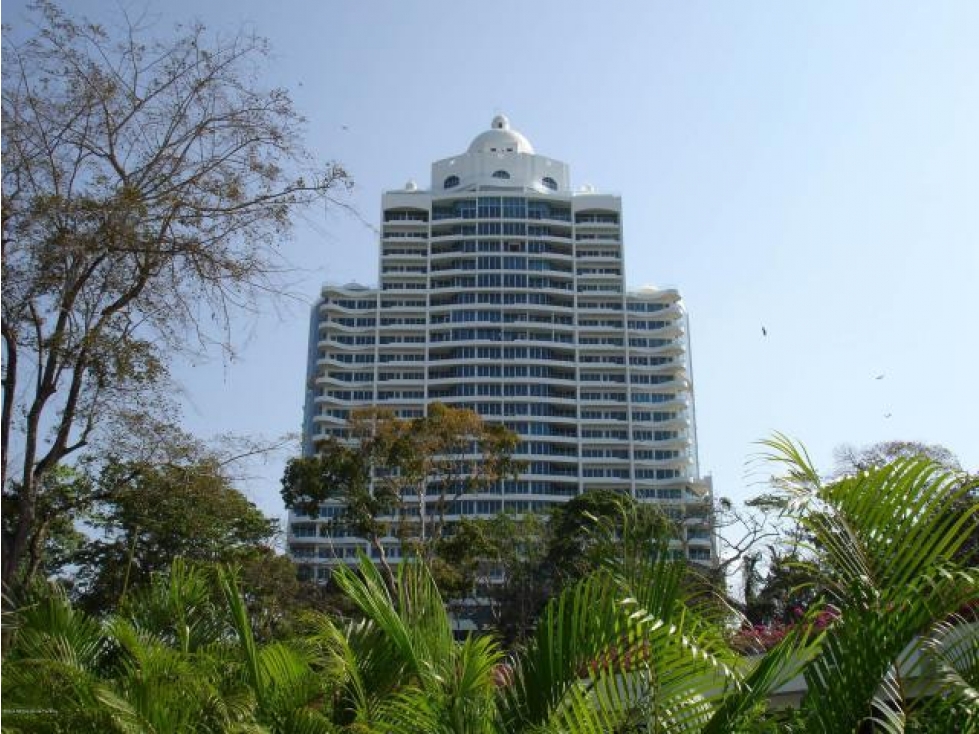 Apartamento en venta PH Casa Bonita Veracruz (BO) - 1