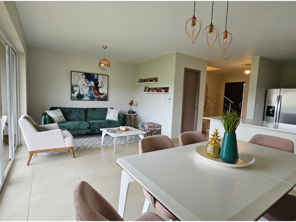 Se Vende Casa en Proyecto-New West Costa Verde — foto 5